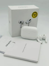 🎧 Wireless Earbuds with ANC-Style Design