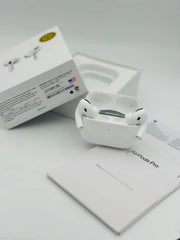 🎧 Wireless Earbuds with ANC-Style Design